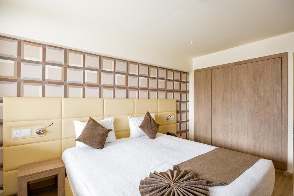 Melpo Antia Hotel & Suites - 25