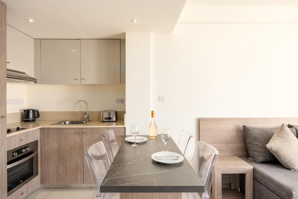 Melpo Antia Hotel & Suites - 27