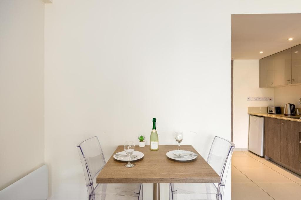 Melpo Antia Hotel & Suites - 37