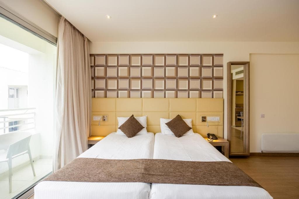 Melpo Antia Hotel & Suites - 39