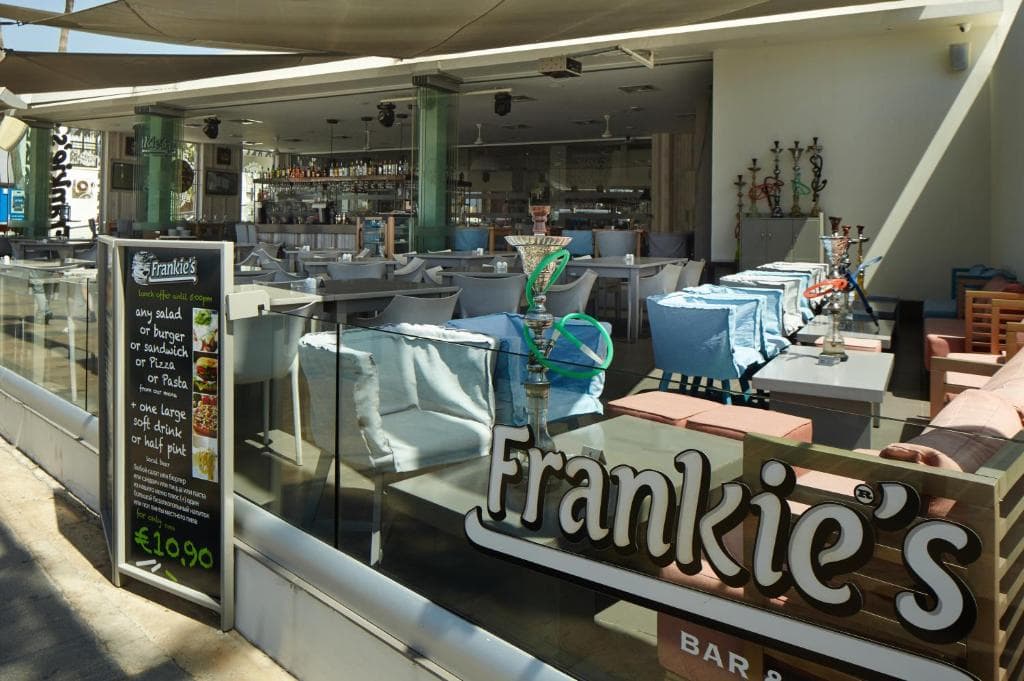 Melpo Antia Hotel & Suites - 43