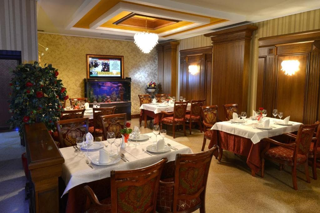 Hotel Austria - 4