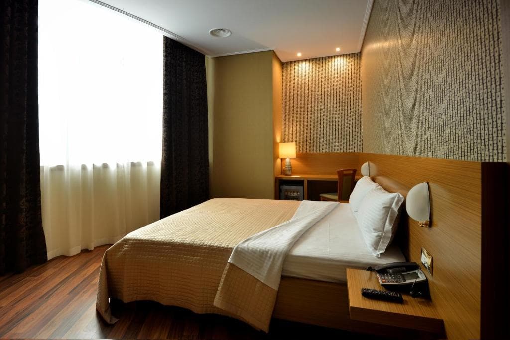 Hotel Austria - 8