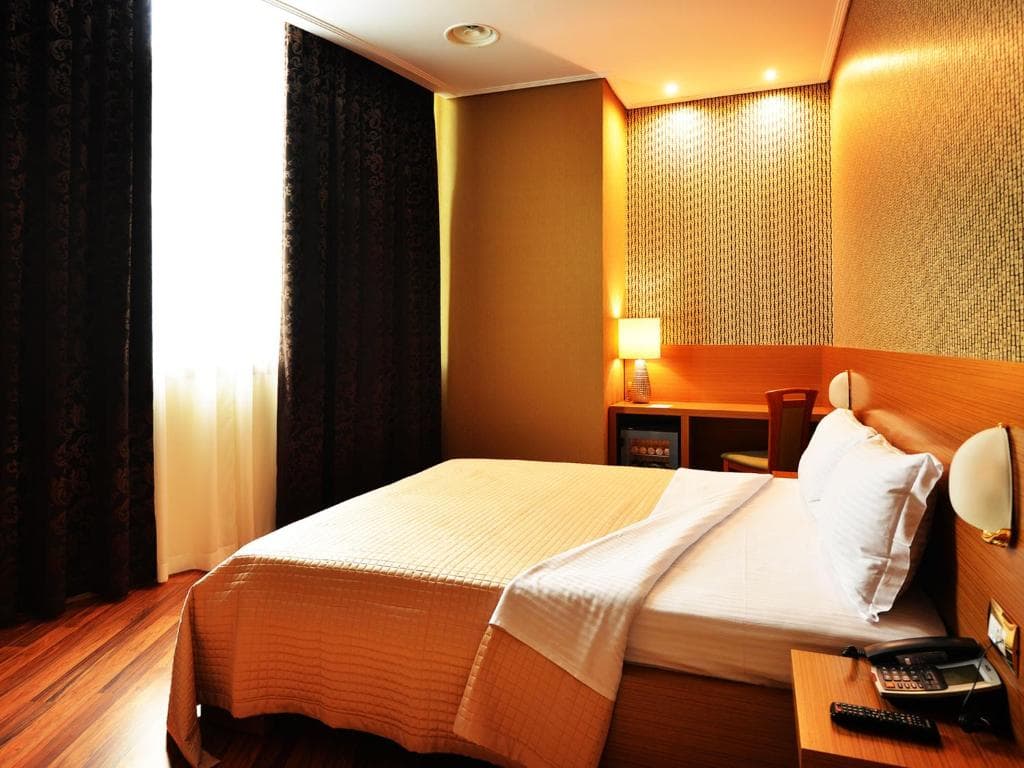 Hotel Austria - 16