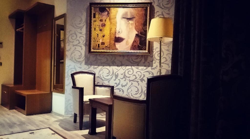 Hotel Austria - 17