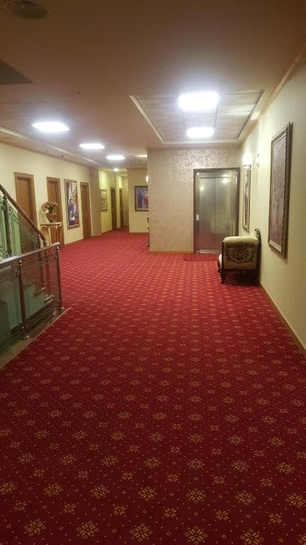 Hotel Austria - 20