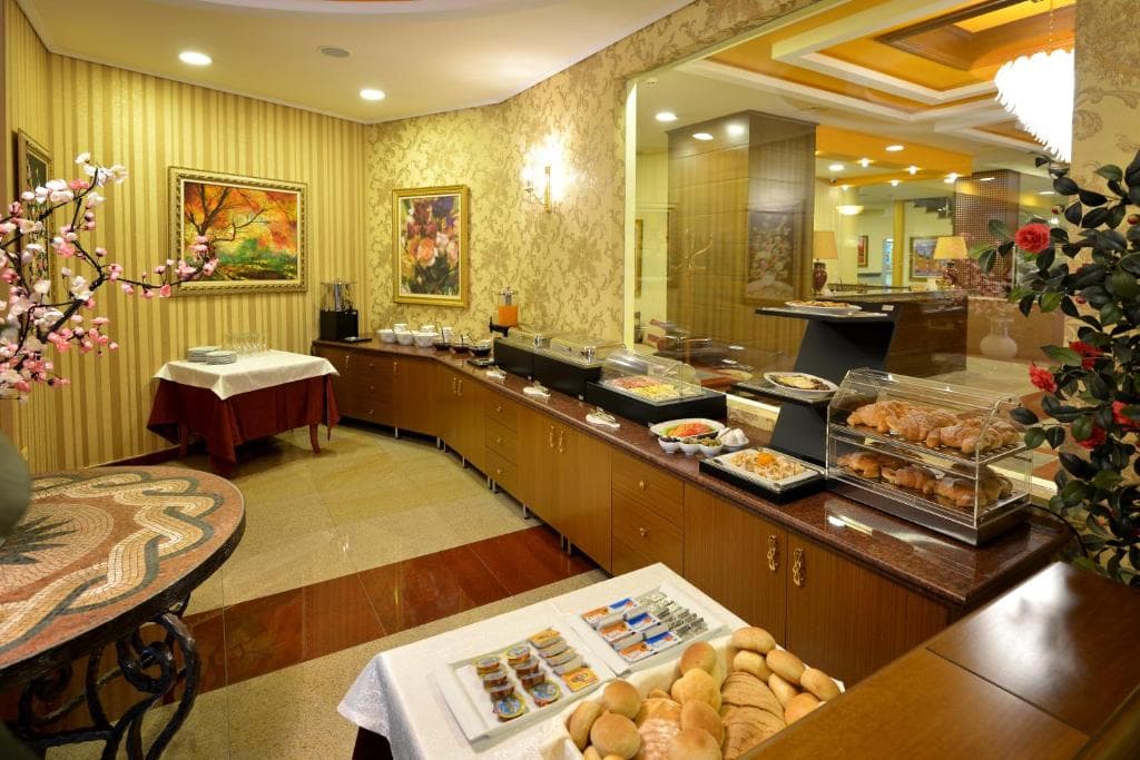 Hotel Austria - 27