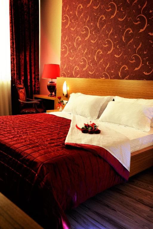 Hotel Austria - 29
