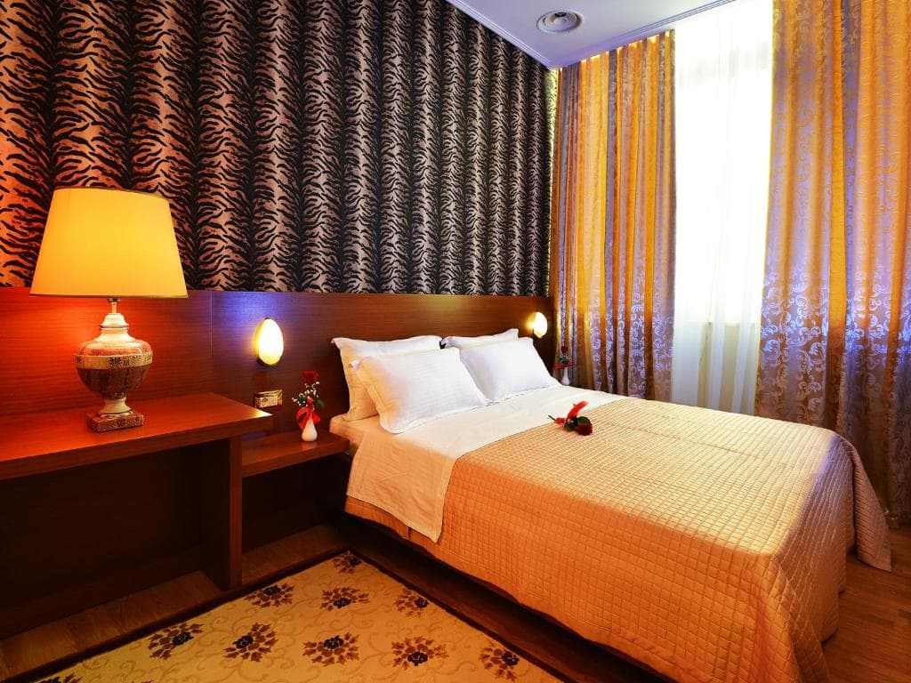 Hotel Austria - 32