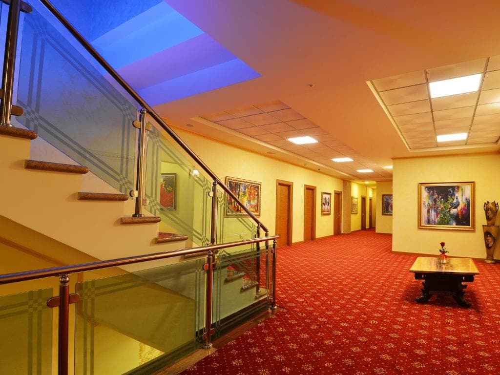 Hotel Austria - 39