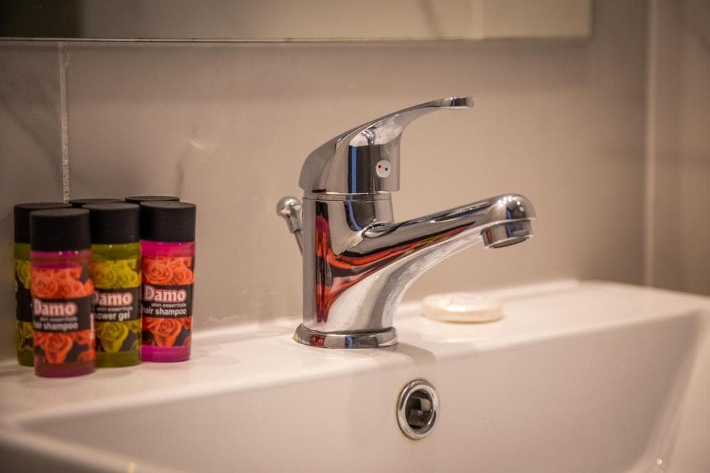 Narcissos Waterpark Resort - 6