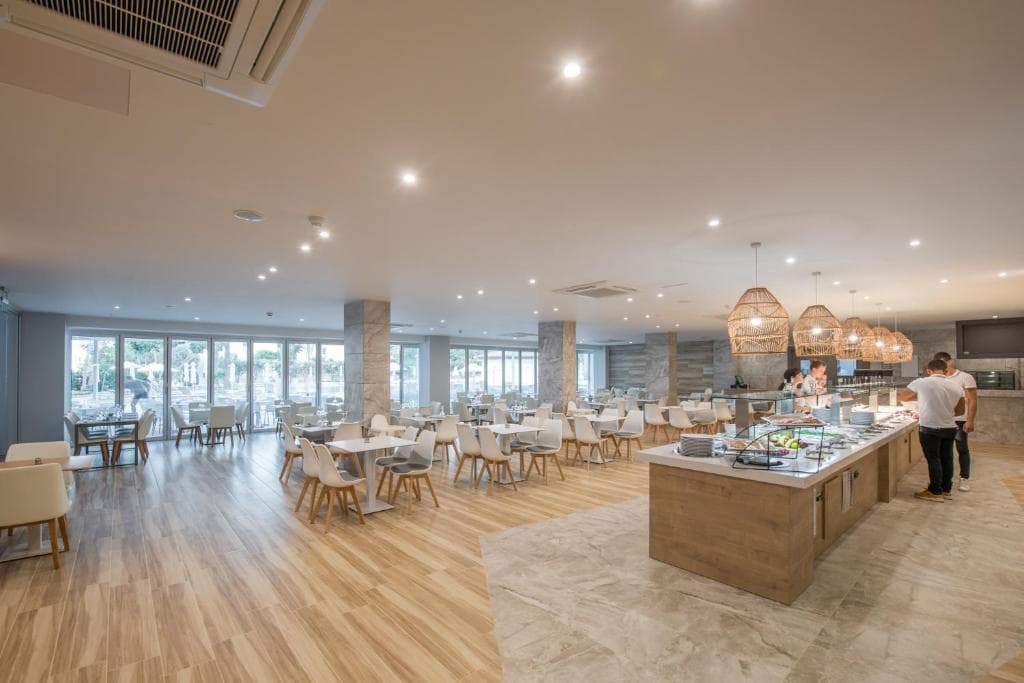 Narcissos Waterpark Resort - 14