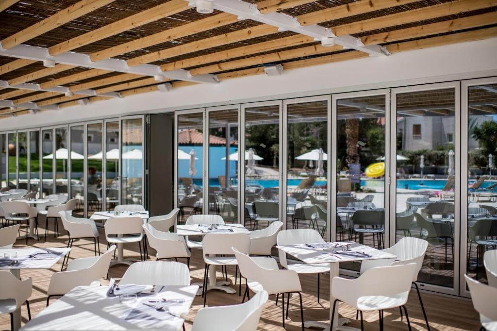 Narcissos Waterpark Resort - 15