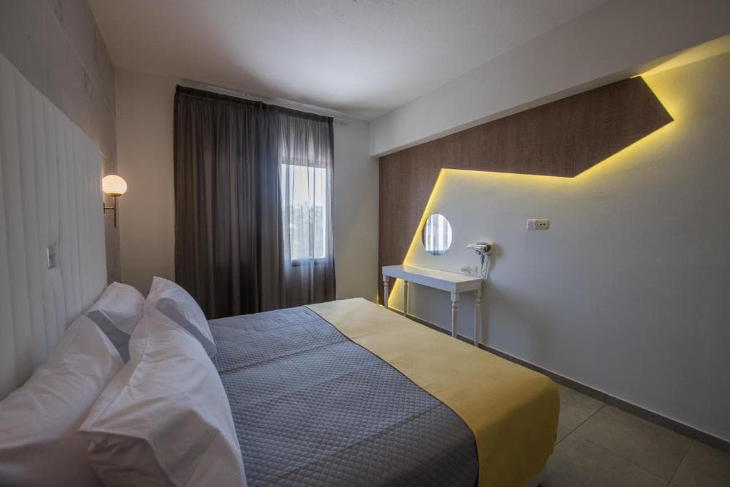 Narcissos Waterpark Resort - 24