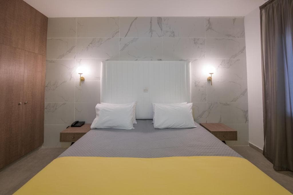 Narcissos Waterpark Resort - 25