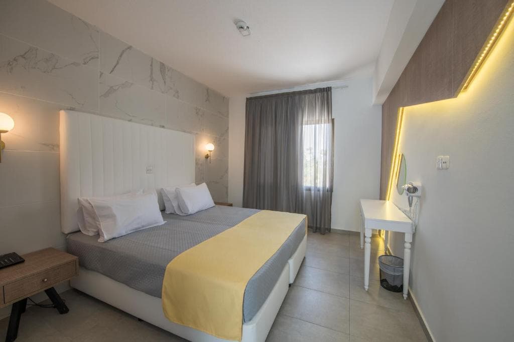 Narcissos Waterpark Resort - 26