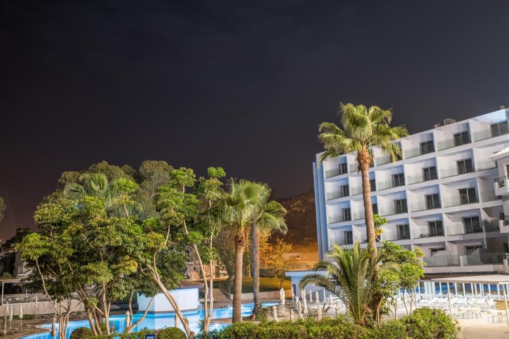 Narcissos Waterpark Resort - 31