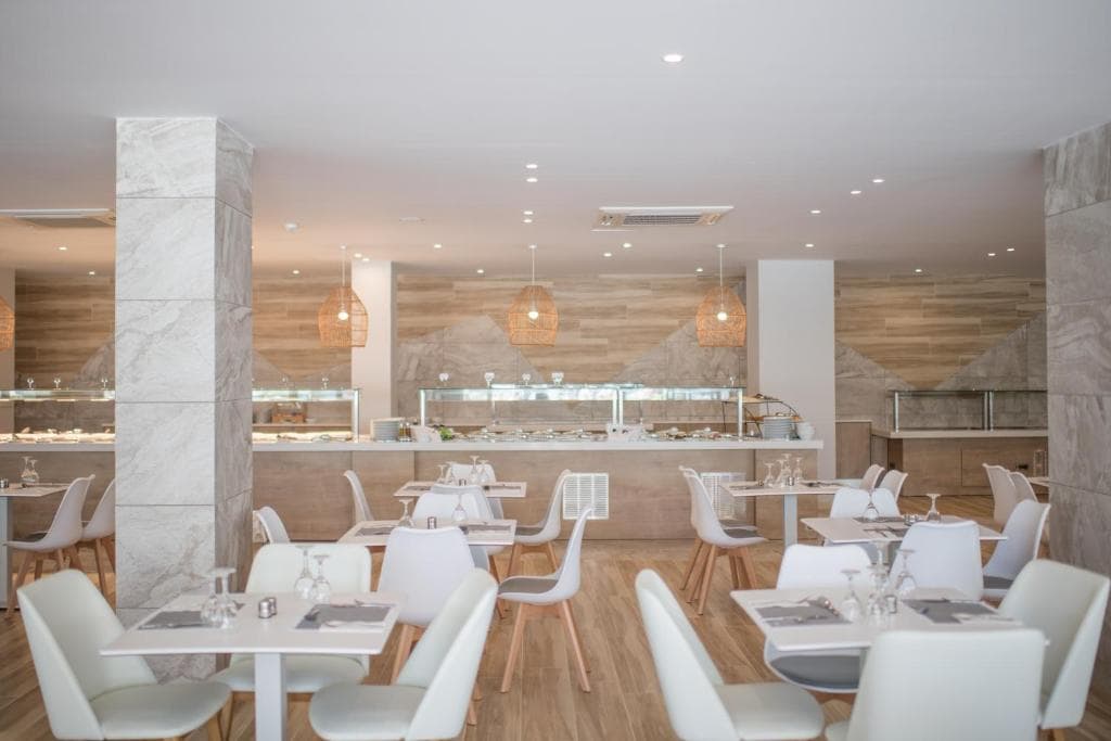 Narcissos Waterpark Resort - 32