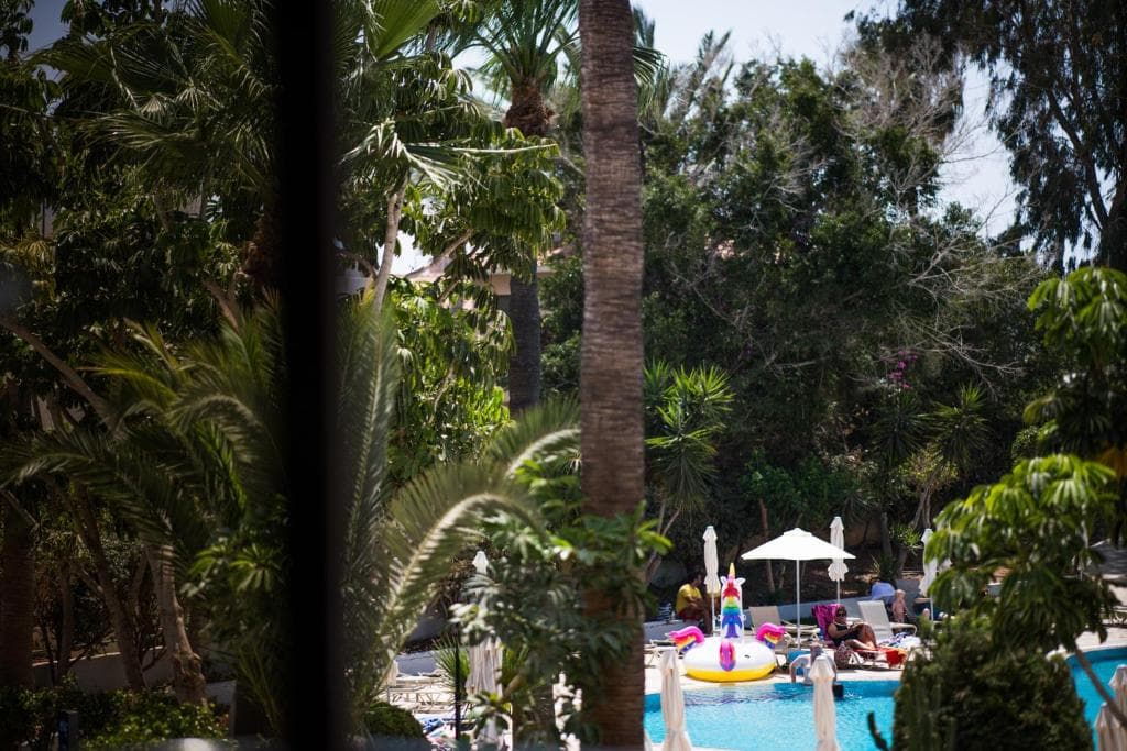 Narcissos Waterpark Resort - 36