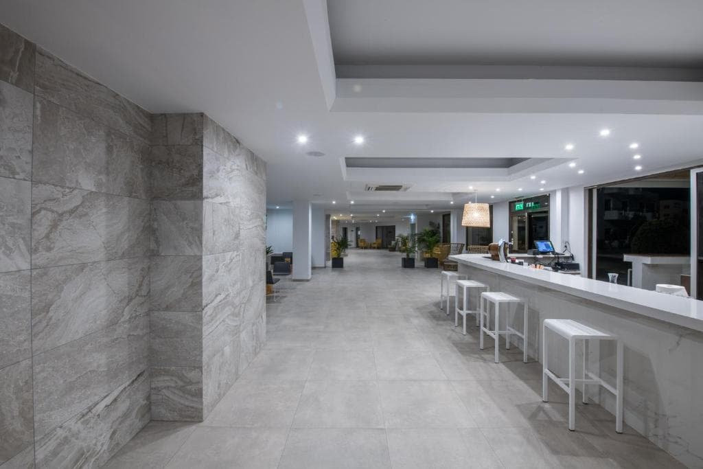 Narcissos Waterpark Resort - 38