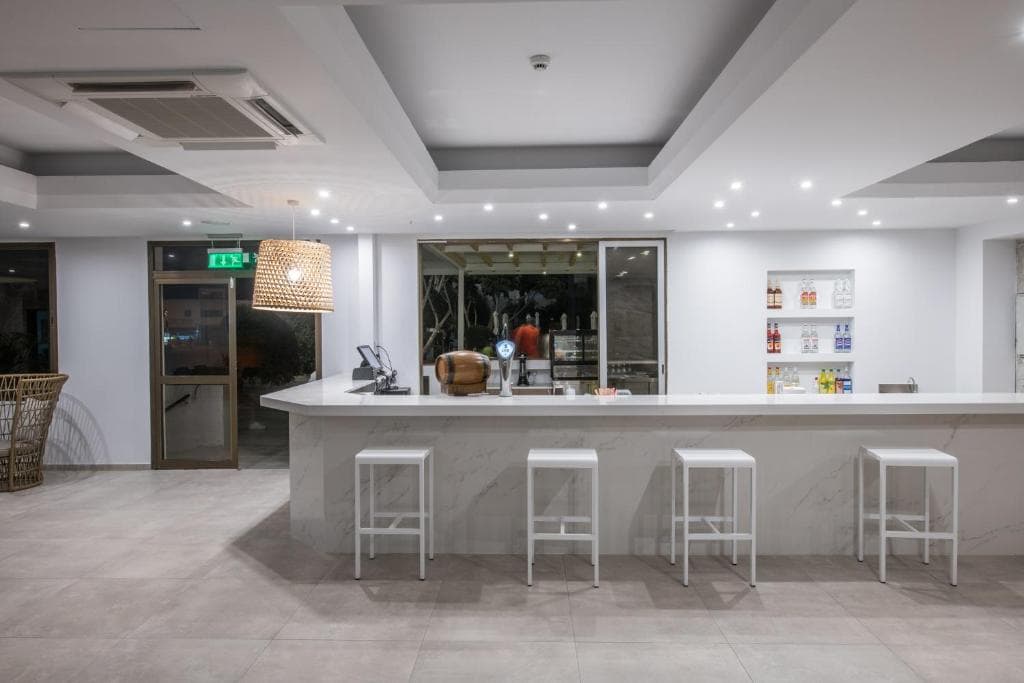 Narcissos Waterpark Resort - 40