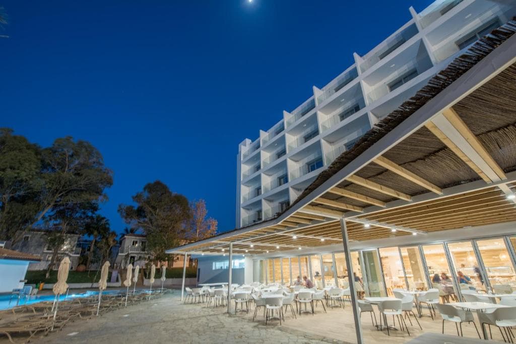 Narcissos Waterpark Resort - 44