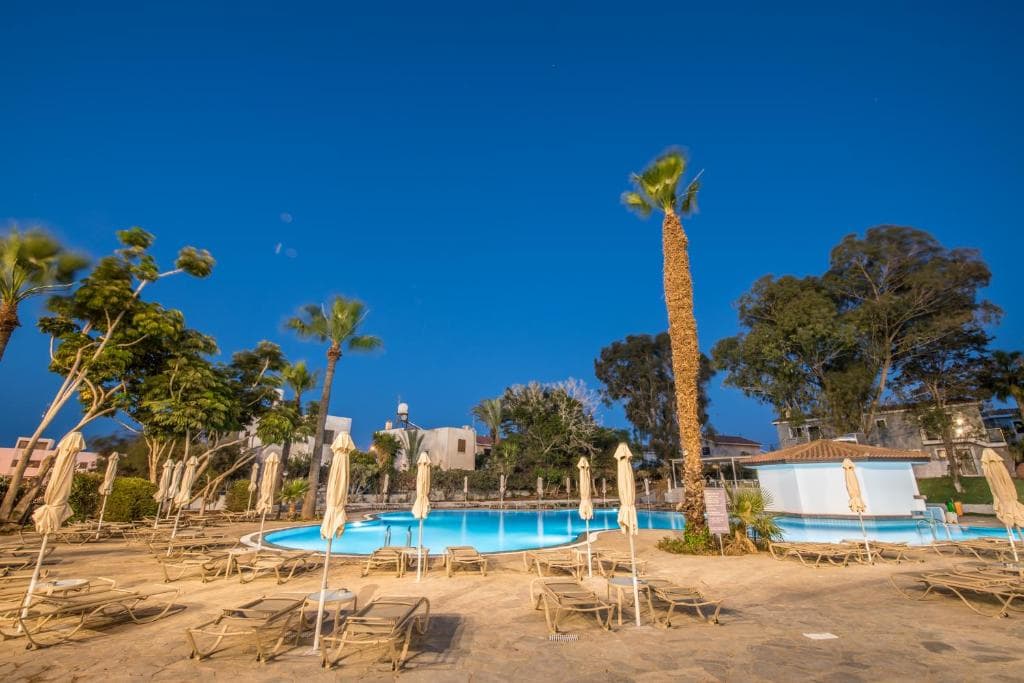 Narcissos Waterpark Resort - 45