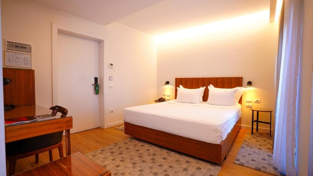 Hotel Theatro - 3