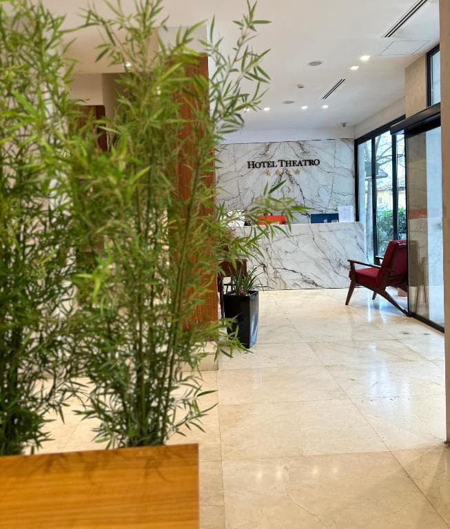 Hotel Theatro - 4