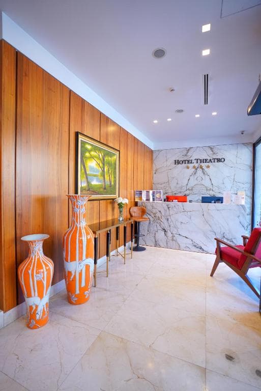 Hotel Theatro - 5