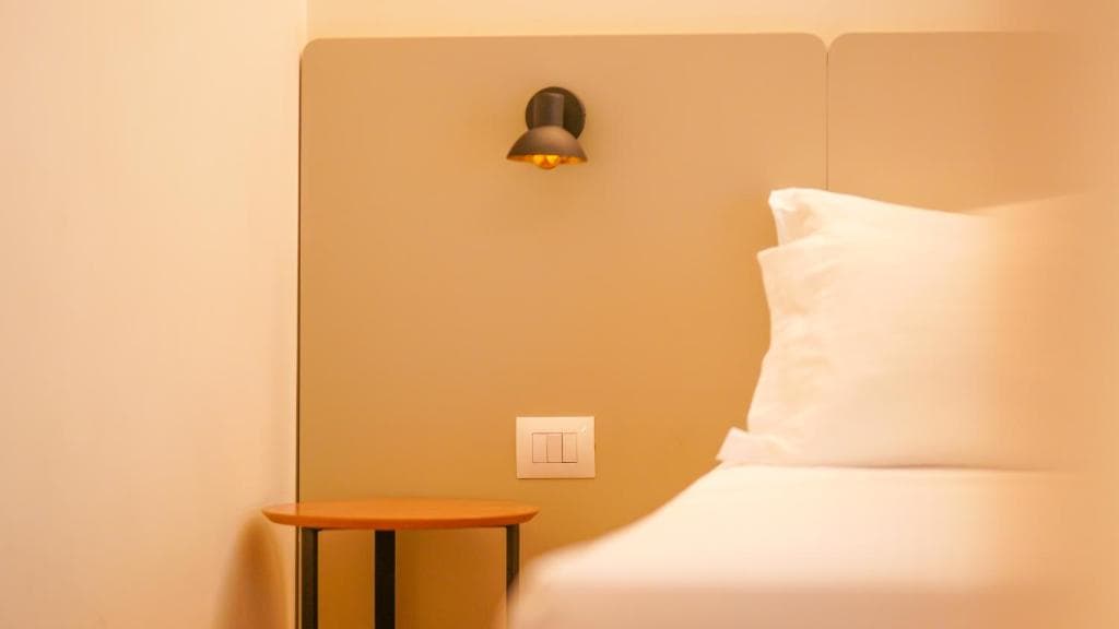 Hotel Theatro - 9
