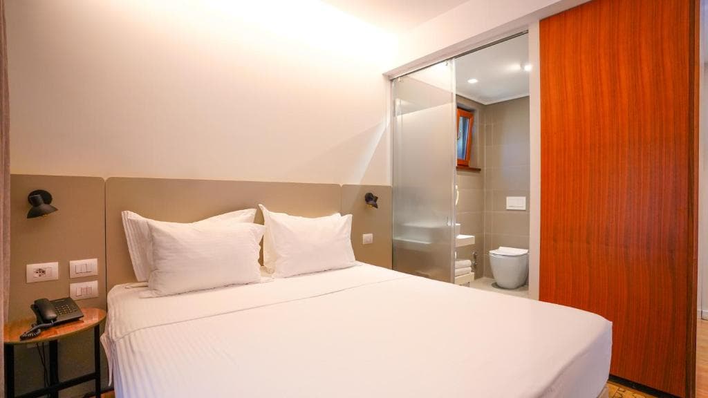 Hotel Theatro - 14