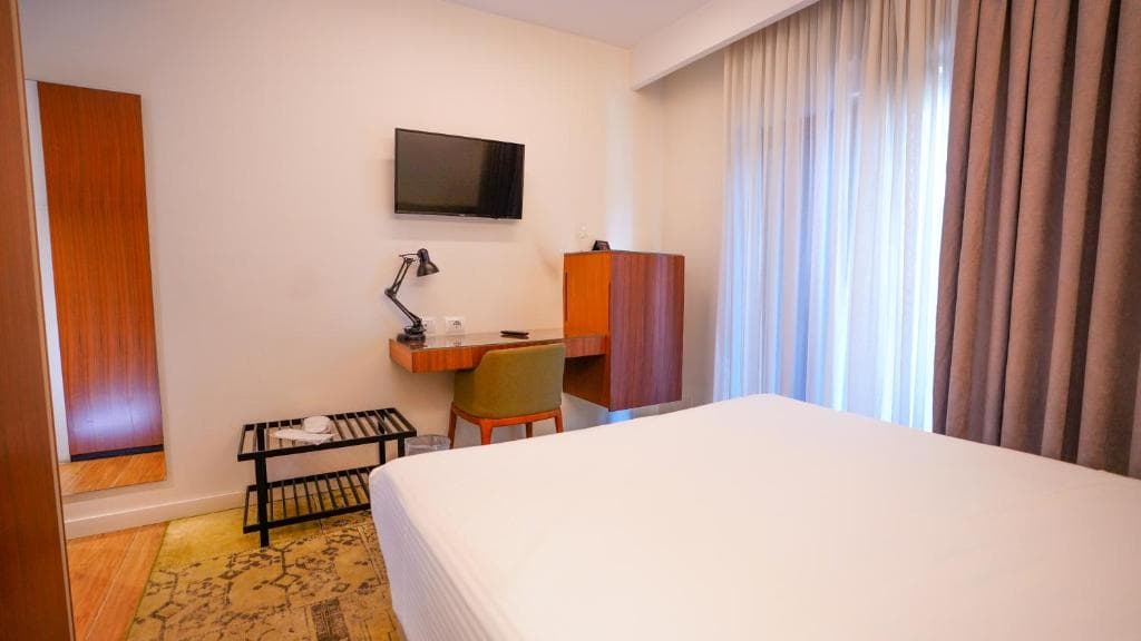 Hotel Theatro - 19