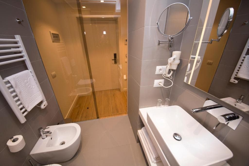 Hotel Theatro - 20