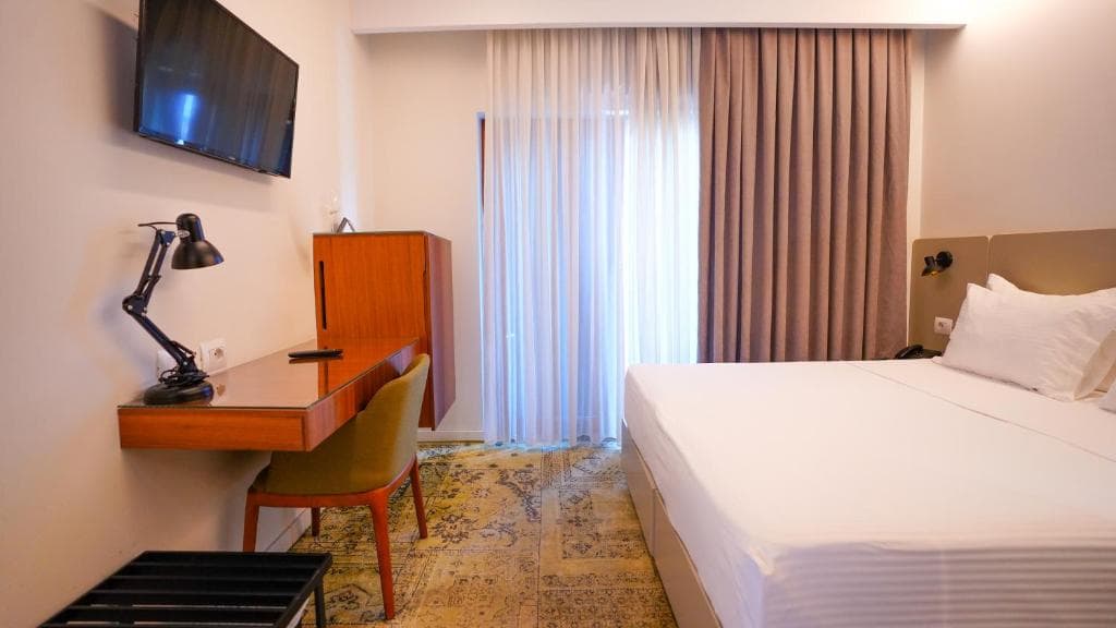 Hotel Theatro - 24