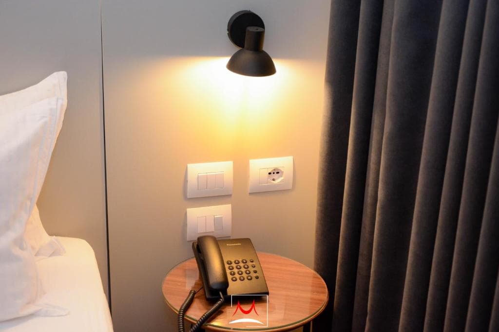 Hotel Theatro - 25