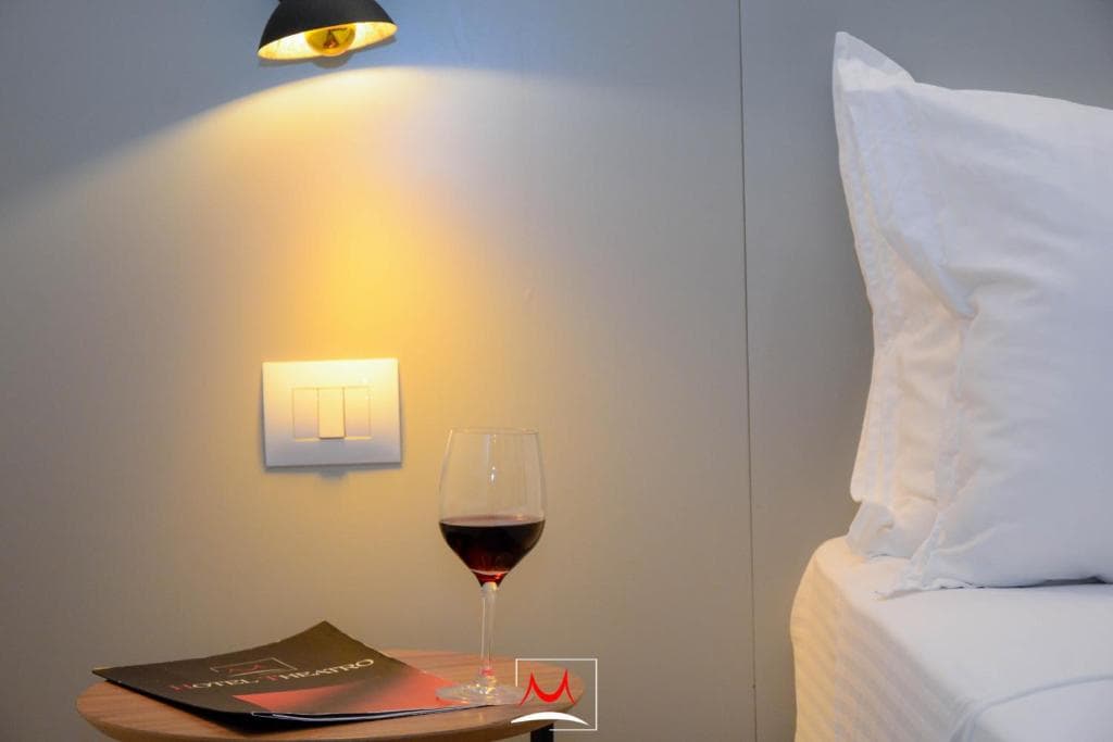 Hotel Theatro - 36