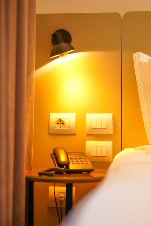 Hotel Theatro - 37
