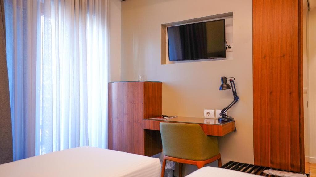 Hotel Theatro - 43