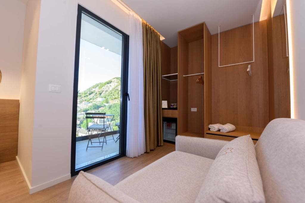 Mahoro Boutique Hotel - 28