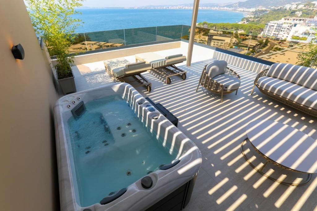 Sol Boutique Hotel - 2