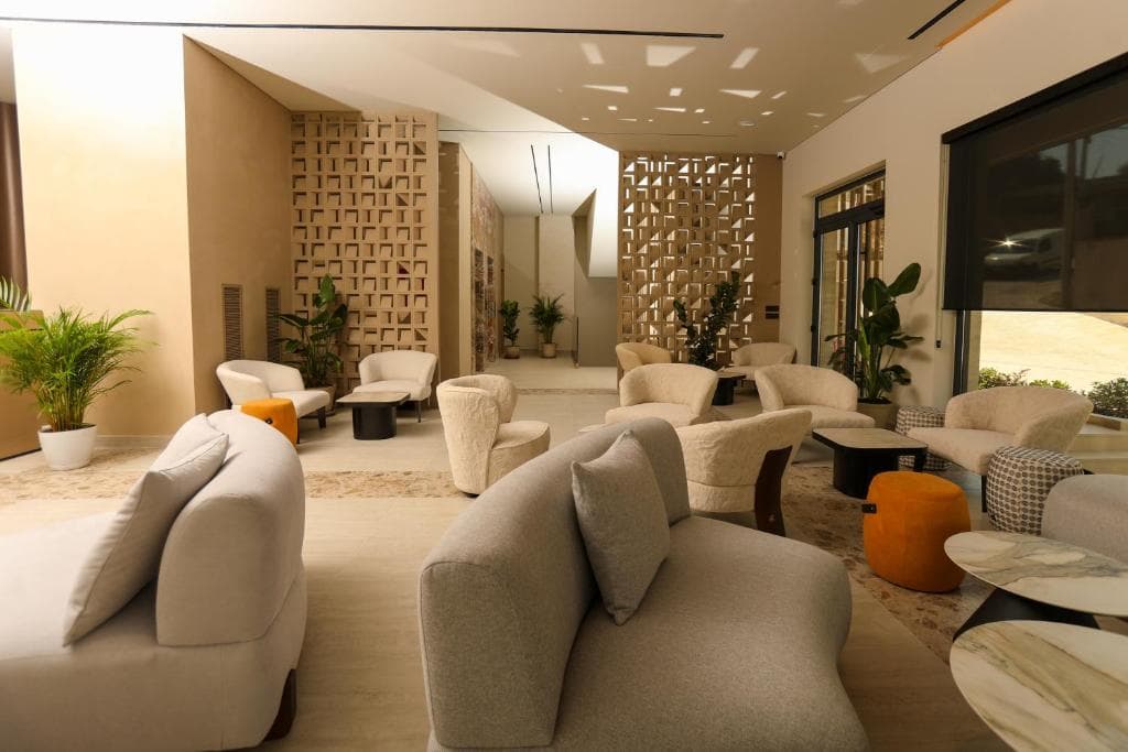 Sol Boutique Hotel - 4