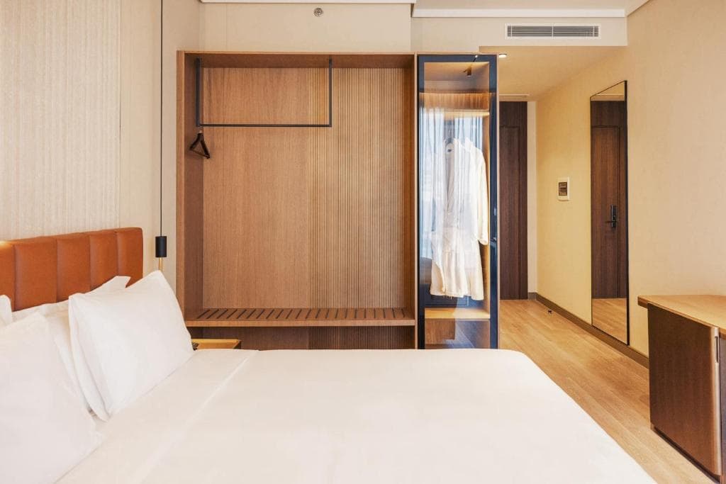Grand Duka Hotel & SPA - 8