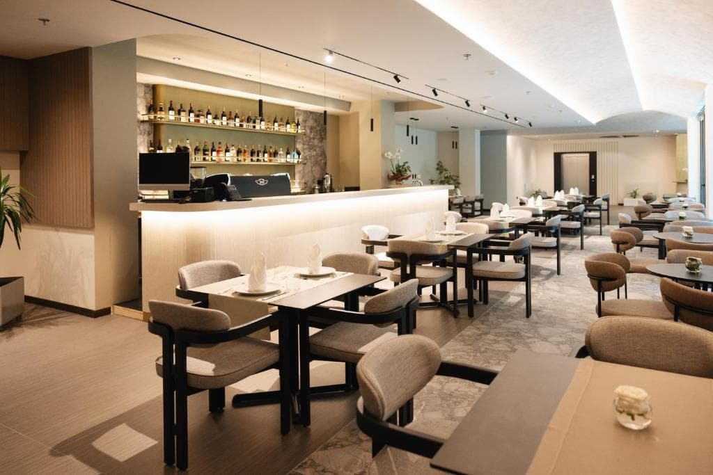 Grand Duka Hotel & SPA - 10