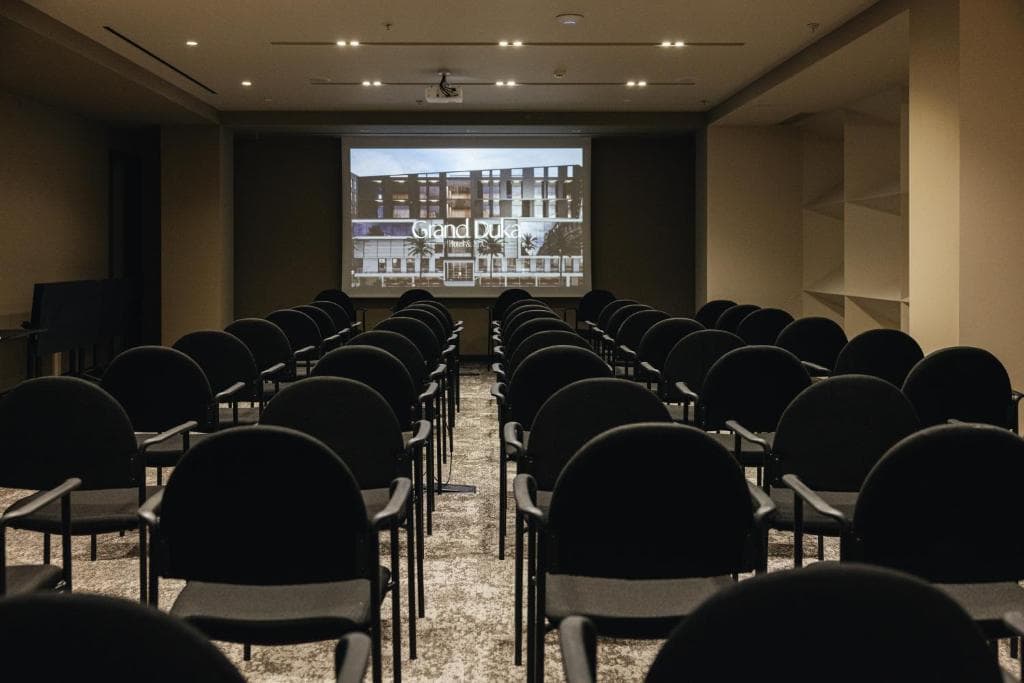 Grand Duka Hotel & SPA - 22