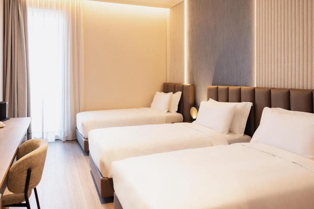 Grand Duka Hotel & SPA - 32
