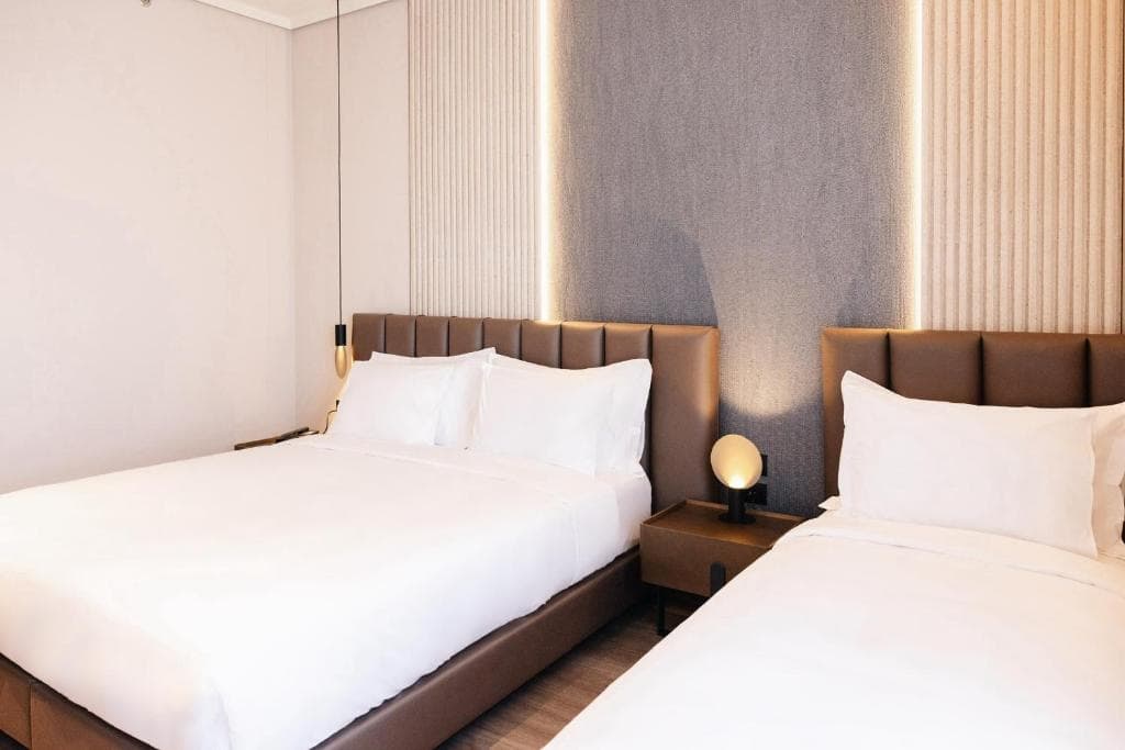 Grand Duka Hotel & SPA - 33