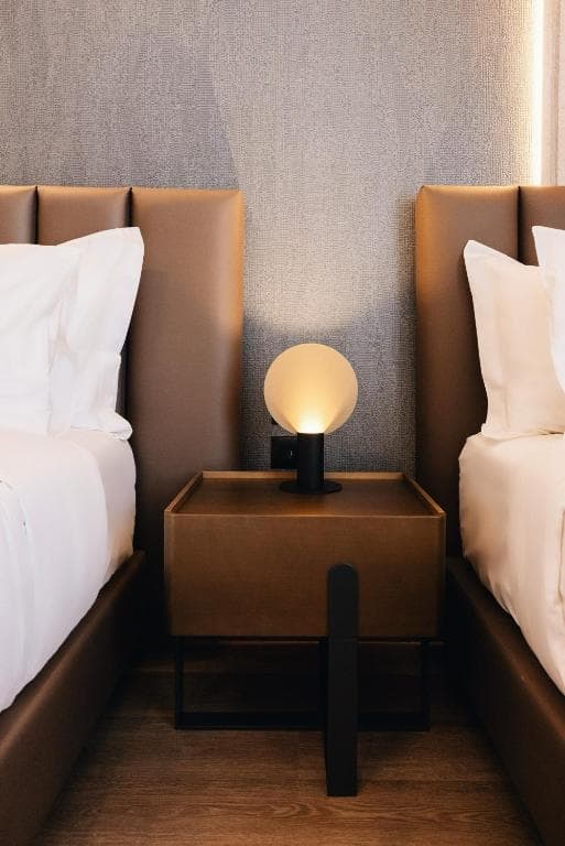 Grand Duka Hotel & SPA - 36