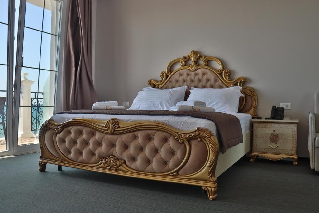 Hotel Amelia Mare - 3