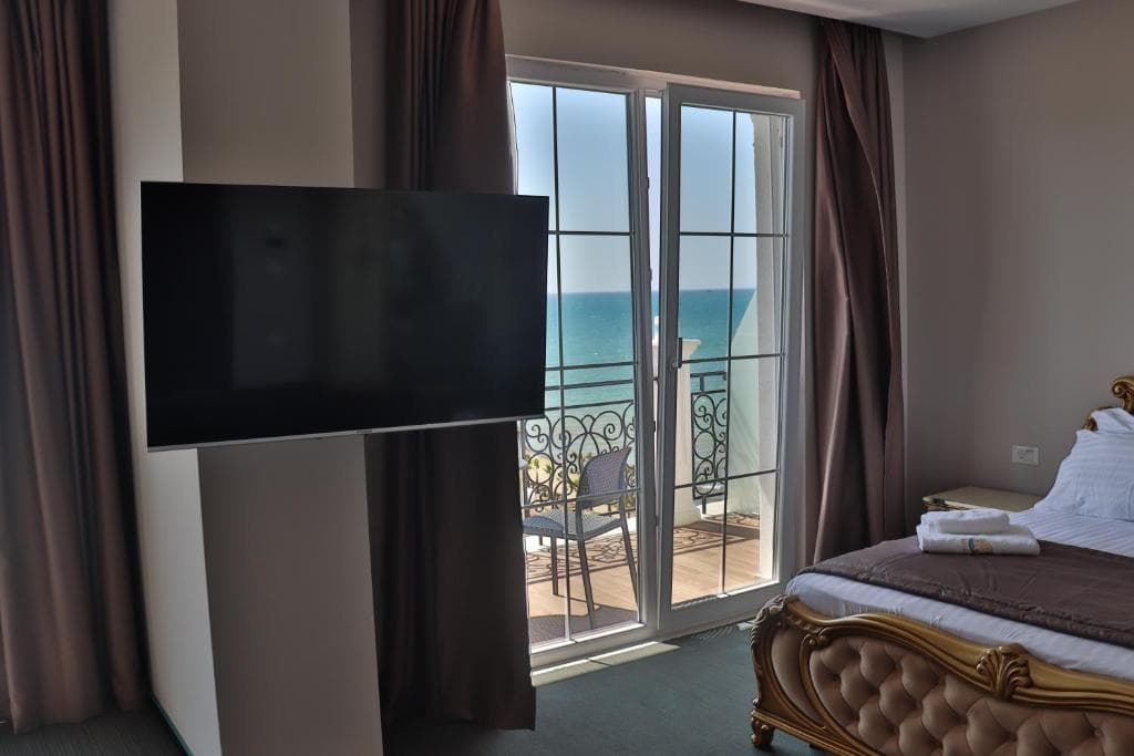 Hotel Amelia Mare - 5